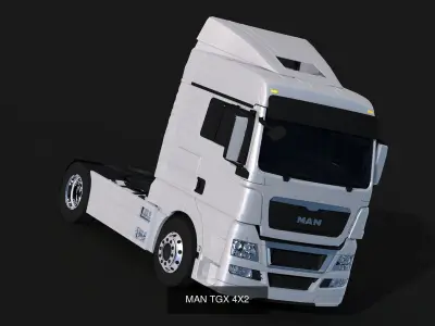 Pack Truck purchase