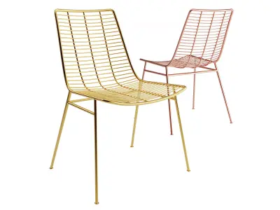 Marvel by MADE 3D model