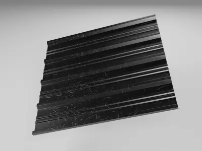 sandwich panel Free 3D model
