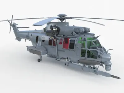 Eurocopter Collection 