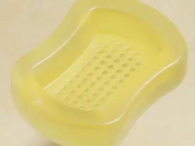 WATERCRAFT TRANSPARENT DESIGN PACK