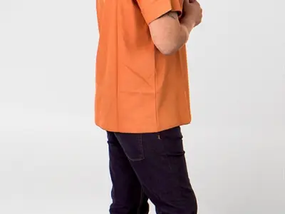 Posed 00118 31