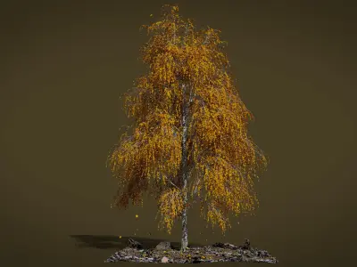  Trees Mega Collection 