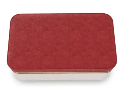 Jewelry Case 9 Low-poly 3D model