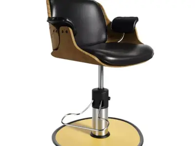 Belvedere Maletti - Mondo All Purpose 3D model