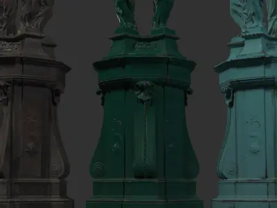  Wallace - fountain 