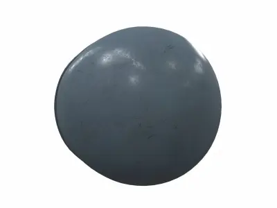 Pilot helmet f1 Free 3D model