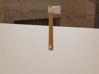 Tools 3D model purchase