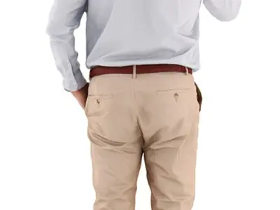 Richard Posed 004
