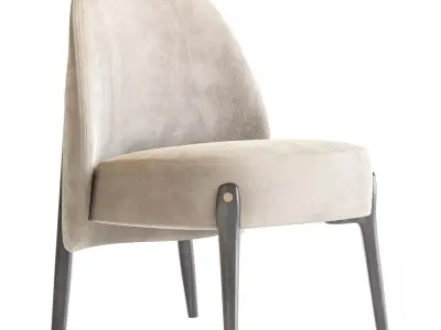 District Eight Ames 3D model purchase