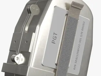  NASA Pistol Grip Tool 