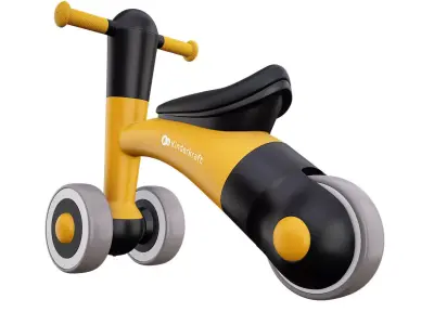 Baby Bike Kinderkraft 3D model
