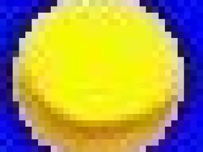 Mario chili pepper Free low-poly 3D model