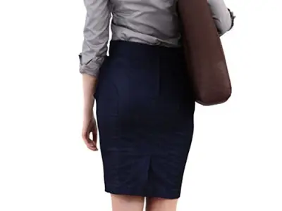Melinda Posed 005