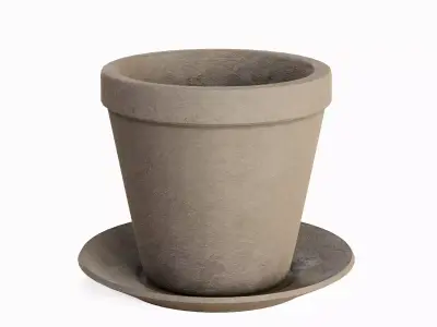 Classic Clay Pot Pack