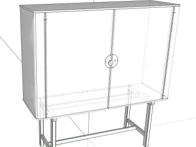 JOSEF 3D model purchase
