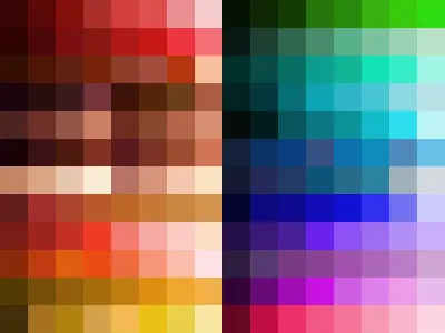 Truck Game Ready Vehicle Low-poly 3D model