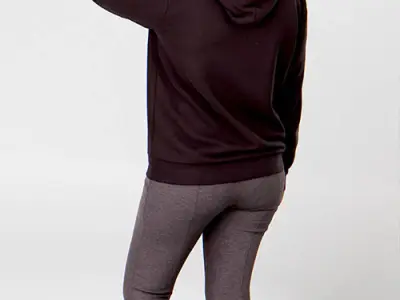 Posed 00163 03