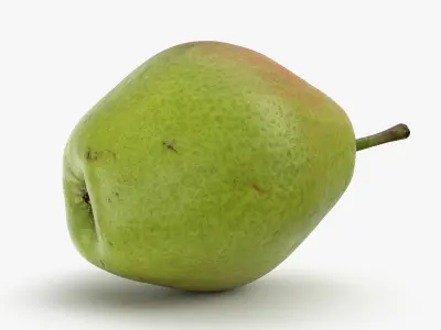  Pear Collection 