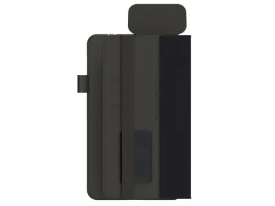 Handheld POS 3D model