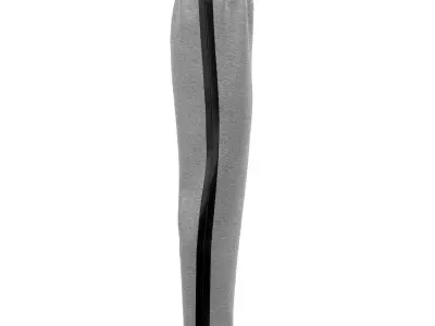 Track Pant 3d Model  3D model