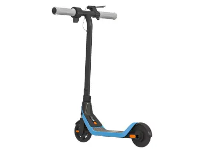 Samokat Ninebot C2 Lite 3D model