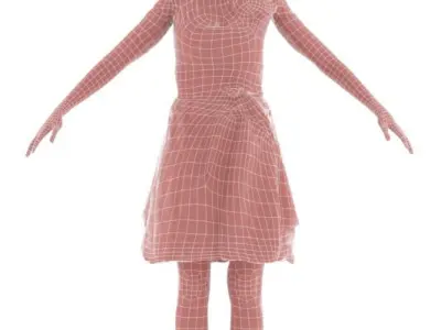 Olivia Rigged 004