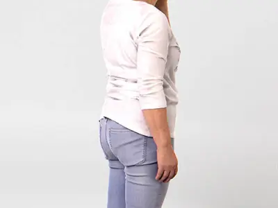 Posed 00196 27