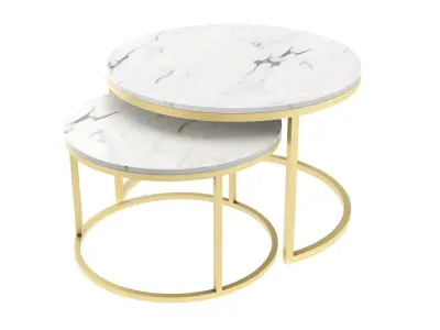 Coffee Table  buy 3D model