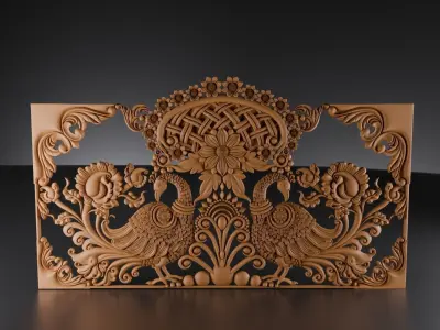 panel 3D print model purchase