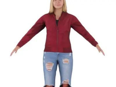 Janett Rigged 002