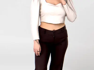 Posed 00158 03