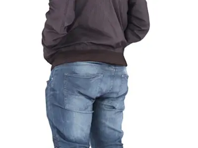 Ralph Posed 010