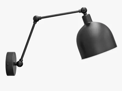 Imperium light loyd 3D model