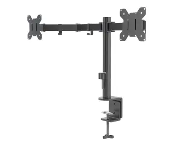 Dual Monitor Arm  purchase 3D model