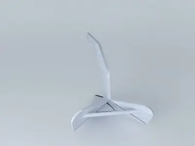 Anchor Delta 6 kg 3D model