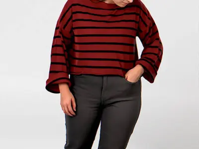 Posed Plus 00024 09