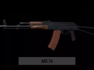 Ultimate AK Modular Mega Pack