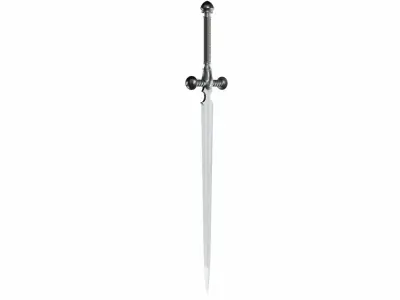 Sword 35 3D model