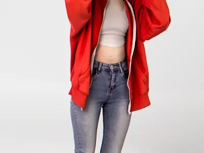 Posed 00110 15