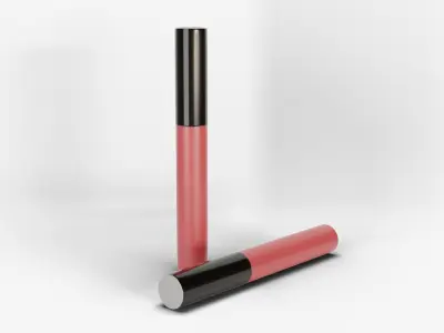 Lip Gloss 3D model