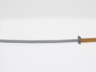 katana samurai sword Free low-poly 3D model order