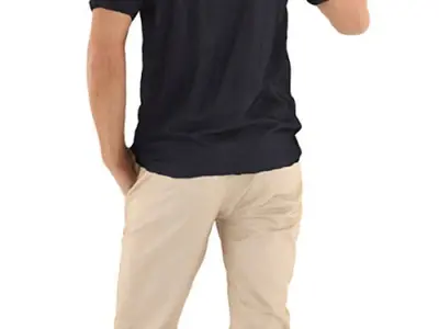 Eric Posed 029