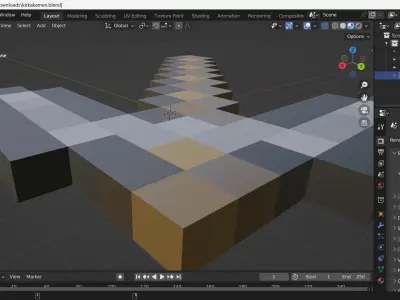 pickaxe minecraft Free low-poly 3D model