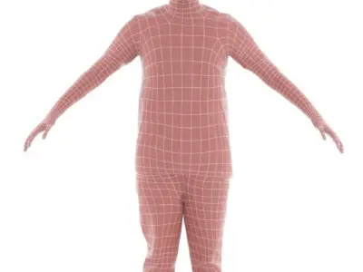 Kumar Rigged 006