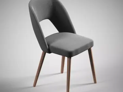 chair 98 3D model
