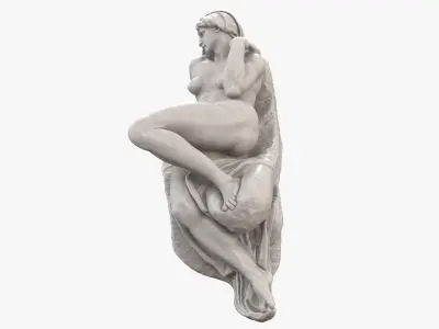  Allegory of Dawn 