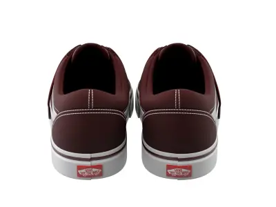  Vans Sneakers 