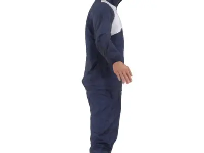 Marcel Rigged 007