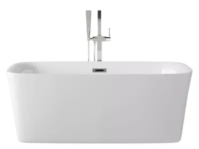 OVE Coogan Bathtub 59 3D model